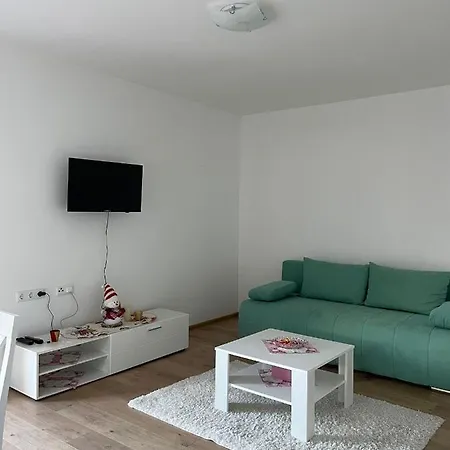 Apartment Una *