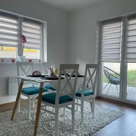 Apartment Una شقة