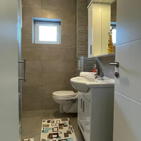 Διαμέρισμα Apartment Una *