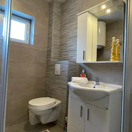 Apartment Una *