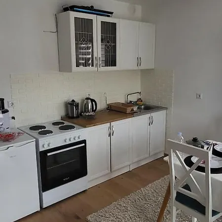 Apartment Una * Kupres (Canton 10)