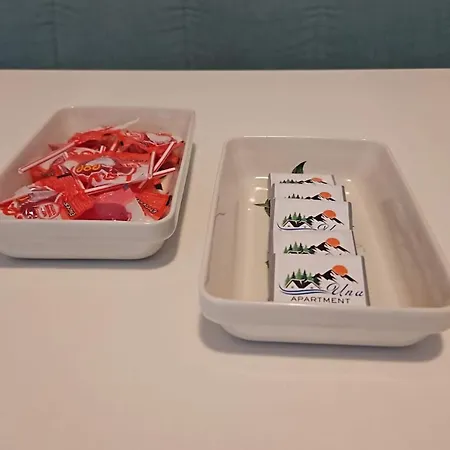 Apartment Una * Kupres (Canton 10)